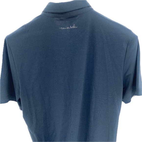 Travis Mathew - Do Not Rock the Boat Polo - Picture 2 of 3